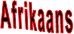 Afrikaans